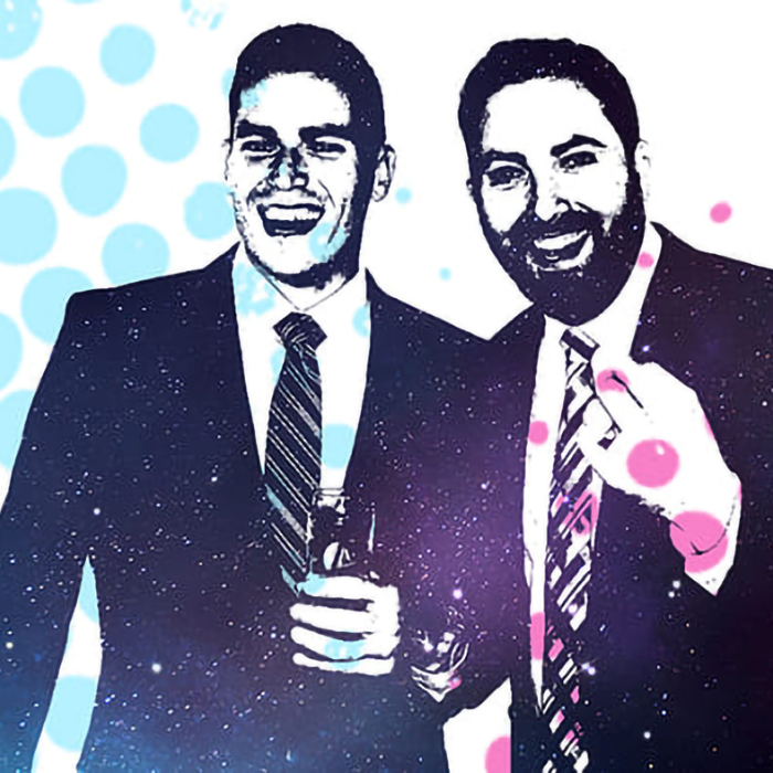 double exposure copy