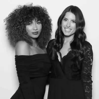 Glam booth rental Atlanta