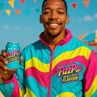 Ai photo booth San Francisco Bay Area